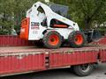 Bobcat  S300 2011 года за 14 500 000 тг. в Алматы – фото 2