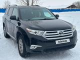 Toyota Highlander 2013 годаfor9 500 000 тг. в Усть-Каменогорск – фото 2