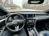 Infiniti QX50 2021 годаүшін17 500 000 тг. в Астана