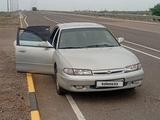 Mazda 626 1993 годаүшін2 300 000 тг. в Шу – фото 2