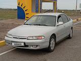 Mazda 626 1993 годаүшін2 300 000 тг. в Шу