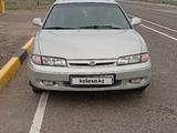 Mazda 626 1993 годаүшін2 300 000 тг. в Шу – фото 3