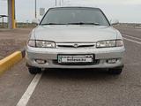 Mazda 626 1993 годаүшін2 300 000 тг. в Шу – фото 4