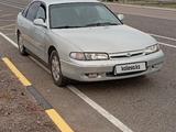 Mazda 626 1993 годаүшін2 300 000 тг. в Шу – фото 5