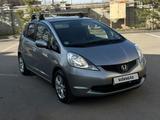 Honda Jazz 2009 года за 5 800 000 тг. в Алматы