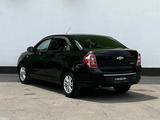 Chevrolet Cobalt 2021 года за 6 300 000 тг. в Кызылорда – фото 2