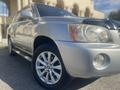 Toyota Highlander 2002 года за 7 200 000 тг. в Шымкент – фото 4