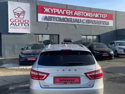 ВАЗ (Lada) Vesta SW 2019 года за 5 600 000 тг. в Усть-Каменогорск – фото 5