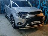 Mitsubishi Outlander 2019 года за 14 500 000 тг. в Алматы