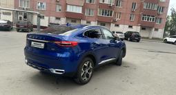 Haval F7x 2022 года за 13 950 000 тг. в Уральск