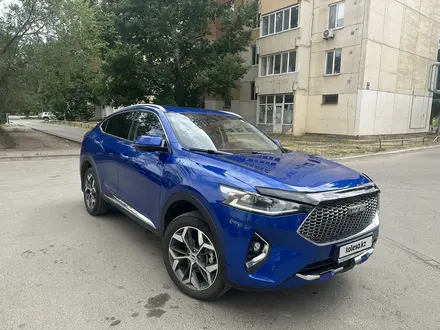 Haval F7x 2022 годаүшін13 950 000 тг. в Уральск – фото 7