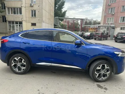 Haval F7x 2022 годаүшін13 950 000 тг. в Уральск – фото 8