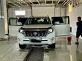 Toyota Land Cruiser Prado 2013 годаүшін17 300 000 тг. в Атырау