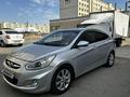 Hyundai Accent 2013 года за 5 000 000 тг. в Актау