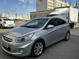 Hyundai Accent 2013 года за 5 000 000 тг. в Актау