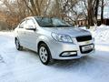 Chevrolet Nexia 2020 года за 5 300 000 тг. в Костанай – фото 15