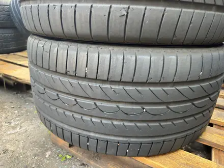 Yokohama Advan Sport 295/35R21 107Y за 170 000 тг. в Алматы