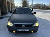 ВАЗ (Lada) Priora 2172 2010 годаfor2 500 000 тг. в Семей – фото 2