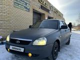 ВАЗ (Lada) Priora 2172 2010 годаfor2 500 000 тг. в Семей