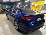 Hyundai Sonata 2016 годаүшін3 999 999 тг. в Актау – фото 4