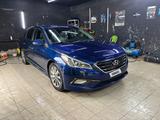 Hyundai Sonata 2016 годаүшін3 999 999 тг. в Актау – фото 2