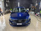 Hyundai Sonata 2016 годаүшін3 999 999 тг. в Актау – фото 3