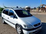 Opel Zafira 2000 года за 2 700 000 тг. в Казалинск