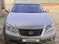 Lexus ES 350 2007 года за 6 500 000 тг. в Атырау