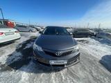 Toyota Camry 2013 годаүшін7 580 000 тг. в Алматы