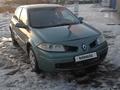 Renault Megane 2006 года за 900 000 тг. в Кокшетау