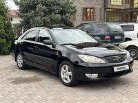 Toyota Camry 2005 годаүшін7 400 000 тг. в Алматы