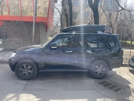 Багажник на крышу 470 литров LUX IRBIS 206 в рассрочку за 206 000 тг. в Алматы – фото 10