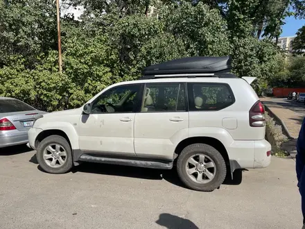 Багажник на крышу 470 литров LUX IRBIS 206 в рассрочку за 206 000 тг. в Алматы – фото 3