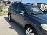 Chevrolet Captiva 2007 года за 5 500 000 тг. в Туркестан – фото 2