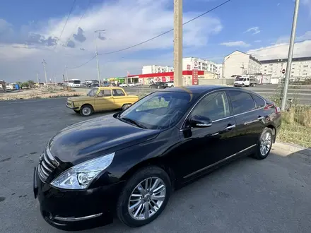 Nissan Teana 2012 года за 6 000 000 тг. в Атырау – фото 3