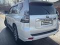 Toyota Land Cruiser Prado 2019 года за 24 800 000 тг. в Алматы – фото 7