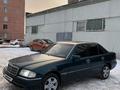 Mercedes-Benz C 180 1994 года за 1 700 000 тг. в Экибастуз – фото 5