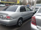 Mitsubishi Lancer 2005 годаүшін2 600 000 тг. в Шымкент