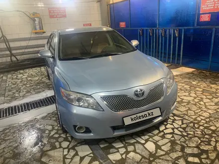 Toyota Camry 2007 года за 6 200 000 тг. в Экибастуз – фото 5