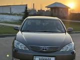 Toyota Camry 2005 годаfor8 300 000 тг. в Алматы