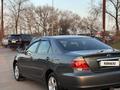 Toyota Camry 2005 годаfor8 300 000 тг. в Алматы – фото 15