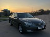 Toyota Camry 2005 годаfor8 300 000 тг. в Алматы – фото 2