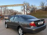 Toyota Camry 2005 годаfor8 300 000 тг. в Алматы – фото 5