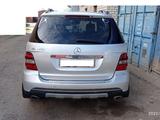 Mercedes-Benz ML 350 2005 года за 4 200 000 тг. в Уральск – фото 5