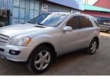 Mercedes-Benz ML 350 2005 года за 3 900 000 тг. в Уральск – фото 3