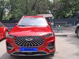 Chery Tiggo 8 Pro Max 2022 года за 8 500 000 тг. в Алматы – фото 3