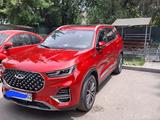 Chery Tiggo 8 Pro Max 2022 года за 8 500 000 тг. в Алматы – фото 4