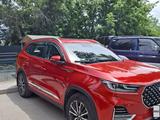 Chery Tiggo 8 Pro Max 2022 года за 8 500 000 тг. в Алматы – фото 2
