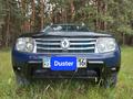 Renault Duster 2013 годаүшін4 400 000 тг. в Семей – фото 3
