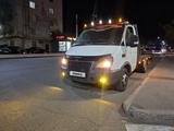 ГАЗ  ГАЗель (2705) 2003 года за 4 700 000 тг. в Астана